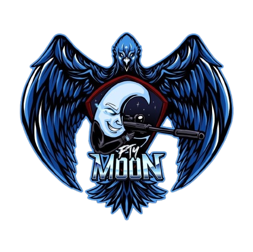 FTY MOON 戰隊 Logo